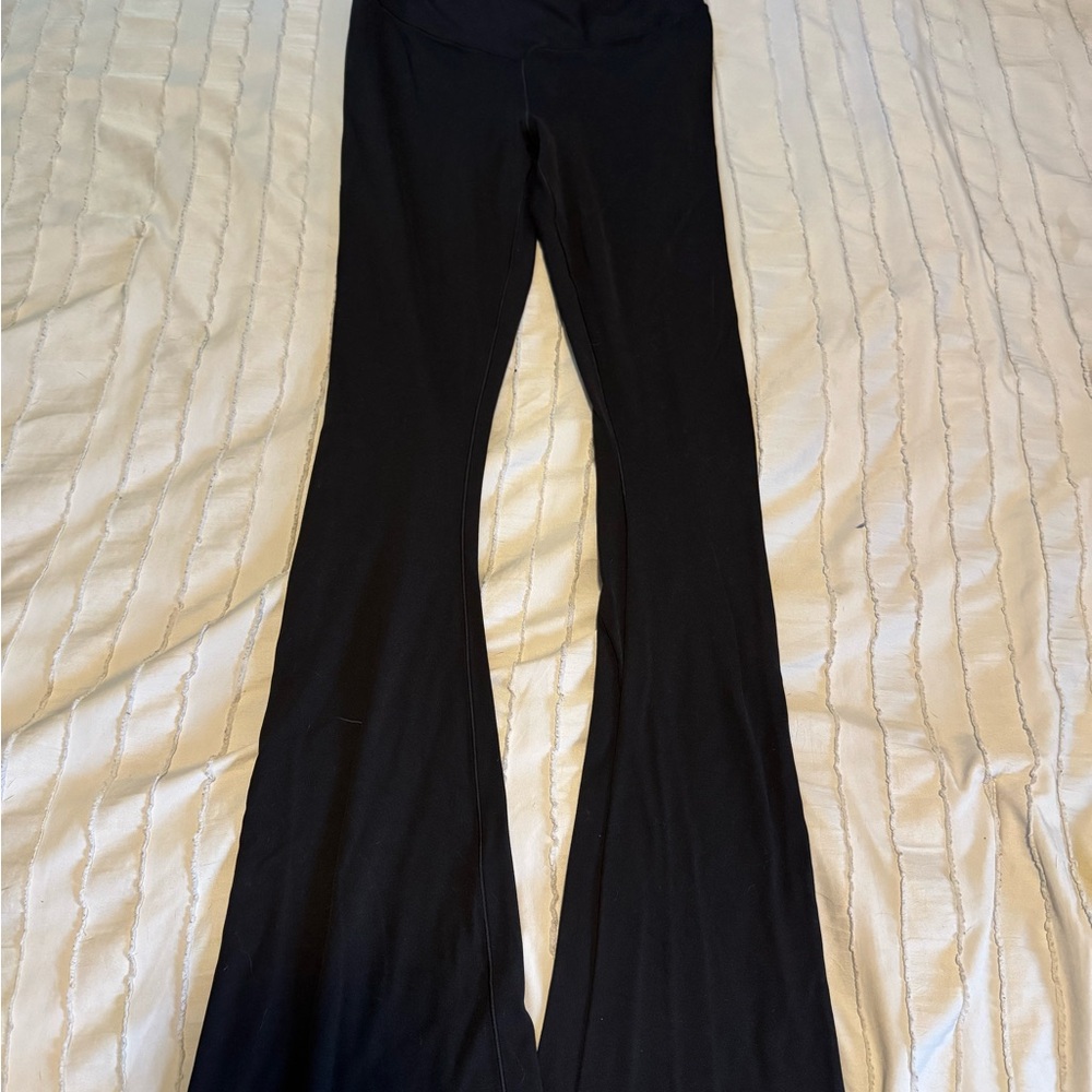 Aerie Black Leggings